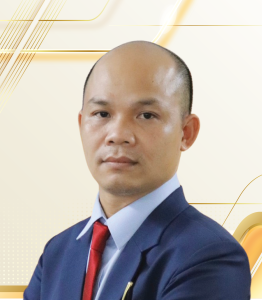 Ông MAI NGỌC PHÚC